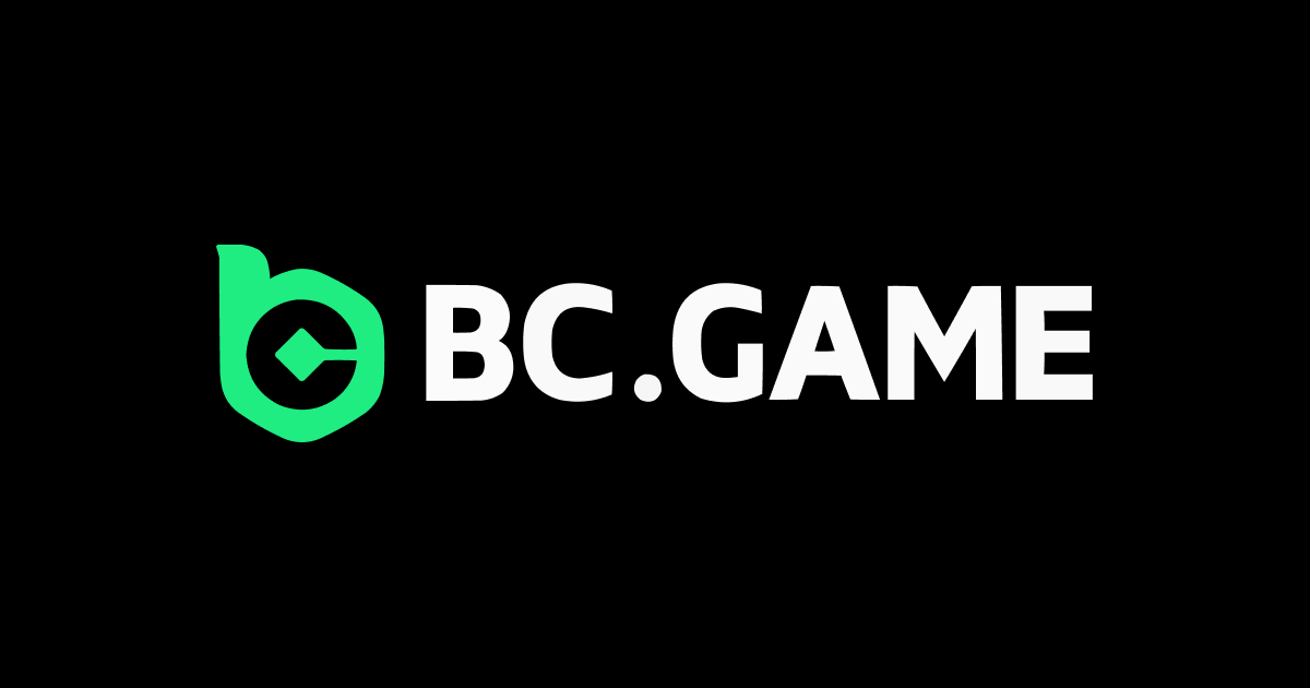 BC Game Uvítací nabídka